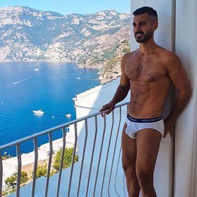 Gay Amalfi Coast