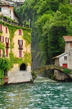 Lombardy Italy Gay Tour