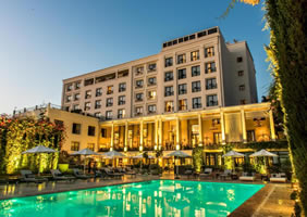 Le Casablanca Hotel