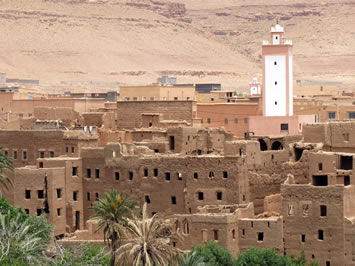 Morocco Ouarzazate gay tour