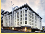 Heritage Hotel, Auckland