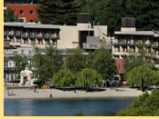 Novotel Lakeside Hotel, Queenstown