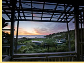 Punakaiki Resort, Punakaiki