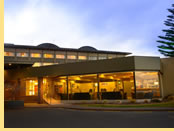 Sudima Lake Hotel, Rotorua