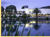Trailways Hotel, Nelson