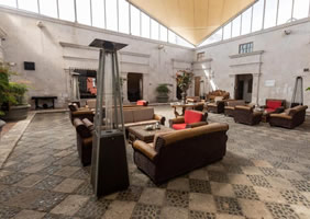 Casa Andina Premium Hotel Arequipa