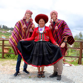 Peru Cusco gay tour