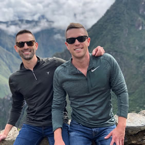 Peru gay travel