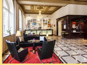 Elite Plaza Hotel, Gothenburg