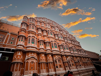 Jaipur, India gay tour