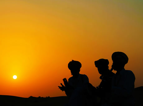 Rajasthan India Gay Tour