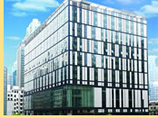 Grand Central Hotel Shanghai