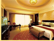 Grand Central Hotel Shanghai