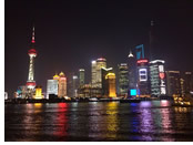 Gay Shanghai, China tour