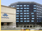 Ayre Gran Via Hotel, Barcelona