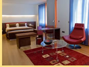 Ayre Gran Via Hotel, Barcelona