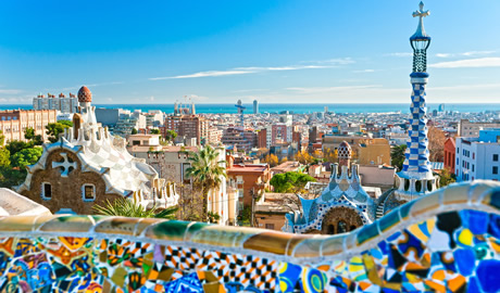 Spain Gay Tour - Madrid & Barcelona