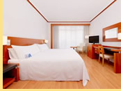 Tryp Menfis Hotel, Madrid