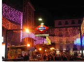 Madrid gay tour Chueca