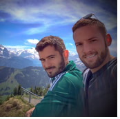 Gay Switzerland tour