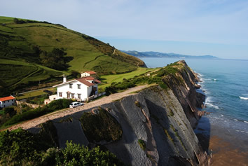 Basque Country gay group tour