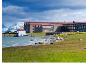 The Singular Patagonia Hotel, Puerto Natales