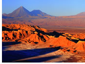 Chile gay tour - Atacama Desert