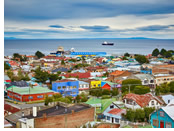 Chile gay tour - Punta Arenas