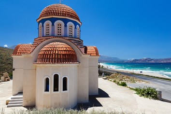 Crete gay tour