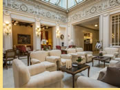 Corona d'Oro Hotel, Bologna