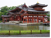 Japan gay tour - Byodo-in temple