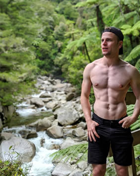 Gay New Zealand