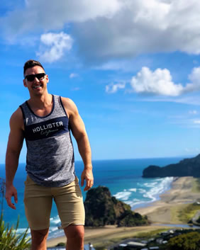 Gay New Zealand travel