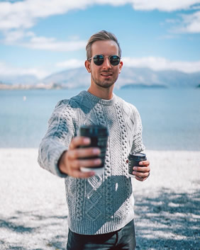 Gay New Zealand trip