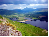 Scotland gay tour - Loch Awe
