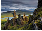 Scotland gay tour - Isle of Skye