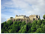 Scotland gay tour - Stirling Castle