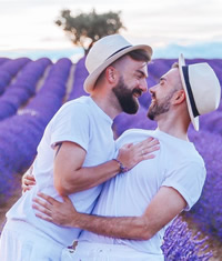 Provence France Gay Tour