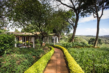 Tanzania gay safari tour Karatu Highlands