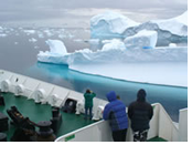 Antarctic Adventure Gay Cruise