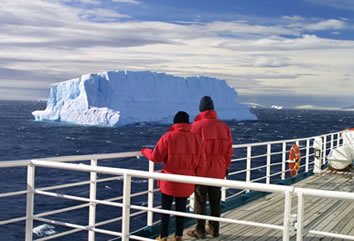 Antarctica Gay Cruise