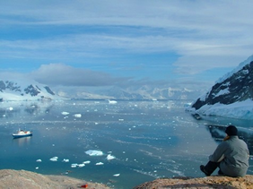 Antarctica Gay Cruise