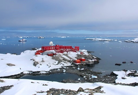 Antarctica Gay Cruise