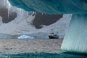 Antarctica Gay Cruise