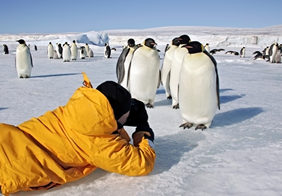 Antarctica Gay Cruise