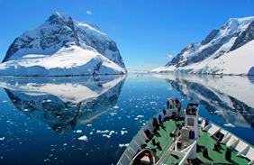 Yellow Brick Road Tours - Antarctica Gay Cruise
