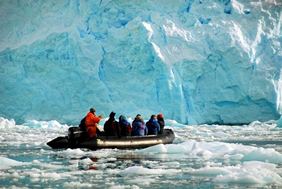 Yellow Brick Road Tours - Antarctica Gay Cruise