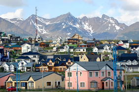 Antarctica Gay Cruise