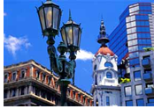 Buenos Aires Gay Tour