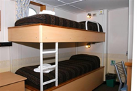Ushuaia Ship - A Category Cabin 